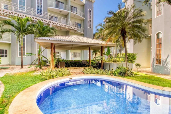 Casa 29 — 2 bedroom vacation rental in Tamarindo
