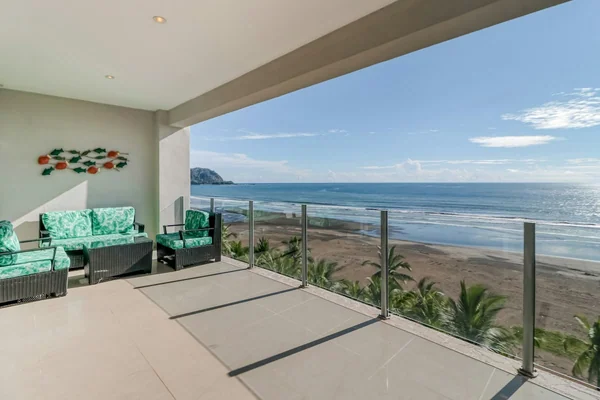 2BR Condo in Jaco — 2 bedroom vacation rental in Jaco