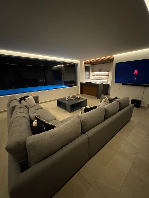 Villa Calypso — 6 bedroom vacation rental in Acapulco