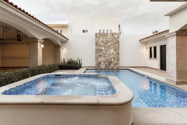 4BR Villa in La Paz — 4 bedroom vacation rental in La Paz