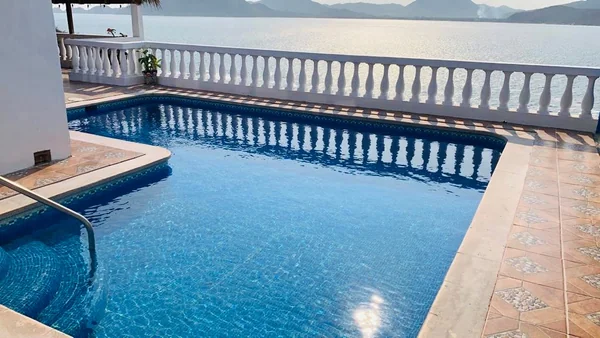 4BR Villa in Manzanillo — 4 bedroom vacation rental in Manzanillo