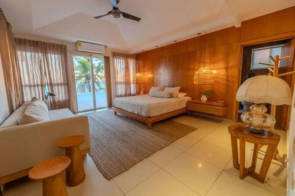 Villa Lety — 7 bedroom vacation rental in El Zonte
