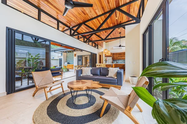 Domi Oasis — 3 bedroom vacation rental in 