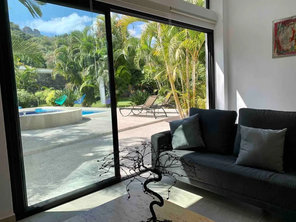 3BR House in Jiutepec — 3 bedroom vacation rental in Jiutepec