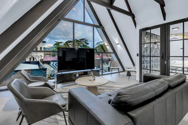 Villa Black — 6 bedroom vacation rental in Jaco