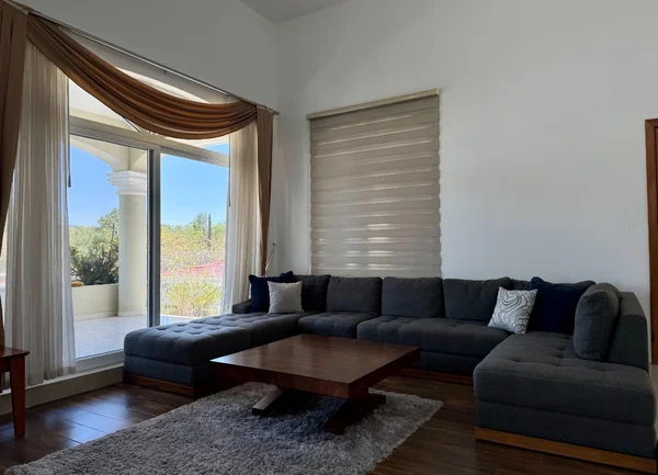 5BR House in Guadalajara — 5 bedroom vacation rental in Guadalajara