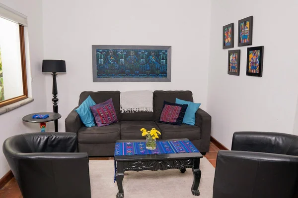 Casa Santa Catarina — 2 bedroom vacation rental in Santa Catarina Palopó