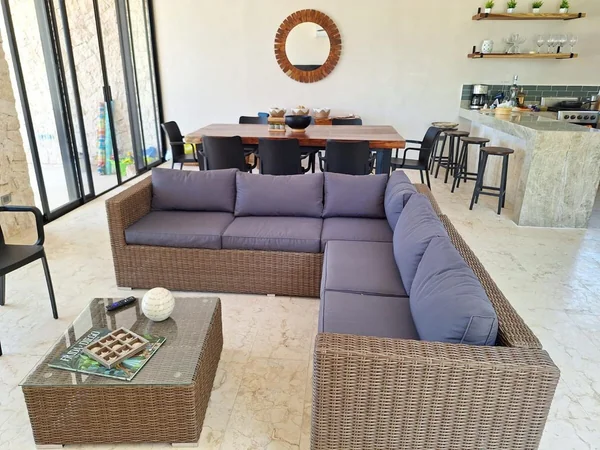3BR House in Mérida — 3 bedroom vacation rental in Mérida