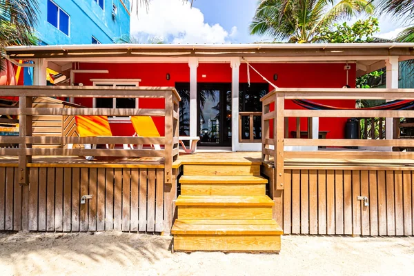 2BR Cabin in San Pedro — 2 bedroom vacation rental in San Pedro