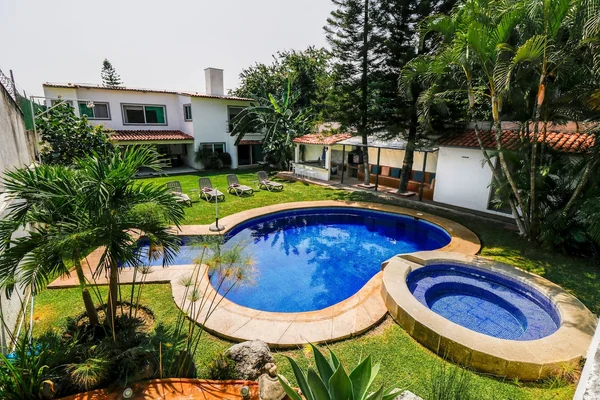 5BR House in Cuernavaca — 5 bedroom vacation rental in Cuernavaca