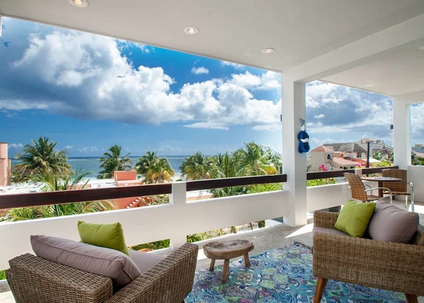 3BR Villa in Puerto Morelos — 3 bedroom vacation rental in Puerto Morelos