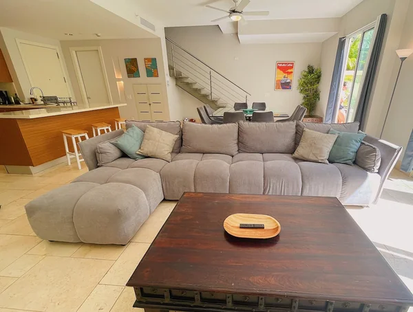 3BR Condo in Buenaventura — 3 bedroom vacation rental in Buenaventura
