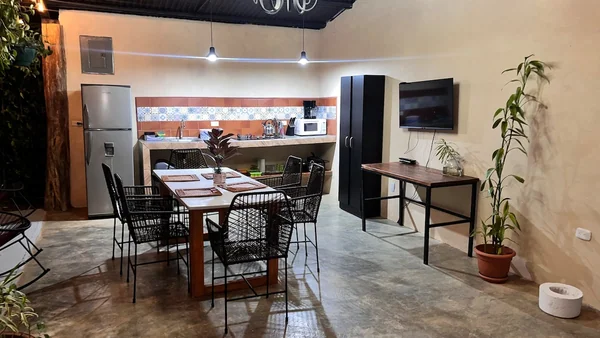 El Guanacaste — 1 bedroom vacation rental in Santa Cruz