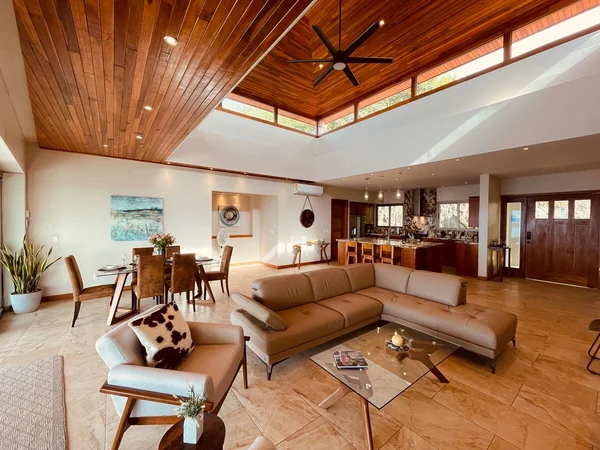 Casa Aria — 2 bedroom vacation rental in Playa Hermosa