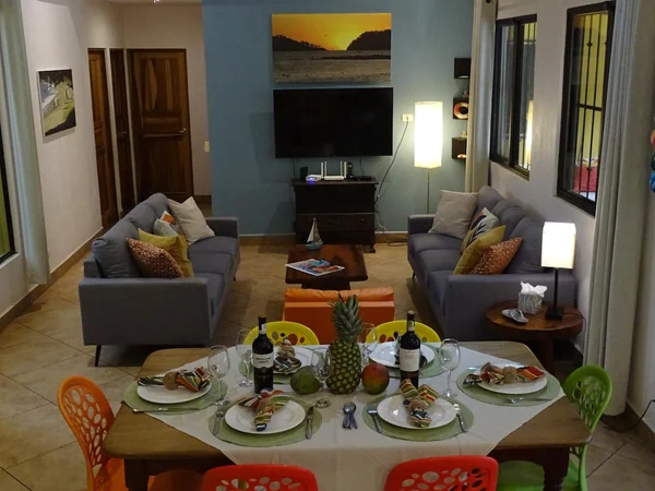 Casa Alegre — 4 bedroom vacation rental in Provincia de Guanacaste, Costa Rica