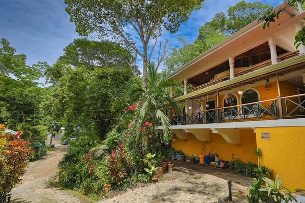 Windsong Penthouse-2 — 2 bedroom vacation rental in Manuel Antonio