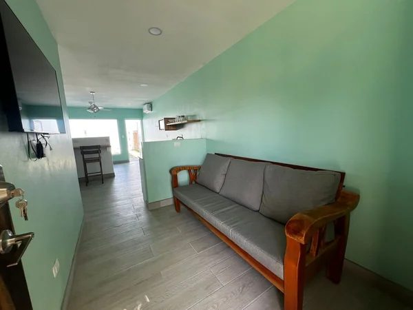 Miramar 4 — 0 bedroom vacation rental in La Villa de Operadoras
