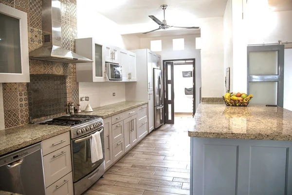 Casa Buena Vida!  900 feet from Ocean — 4 bedroom vacation rental in Cozumel