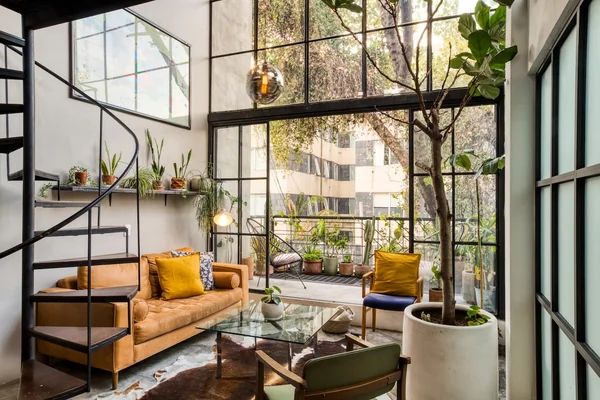 3BR House in Mexico City — 3 bedroom vacation rental in Mexico City