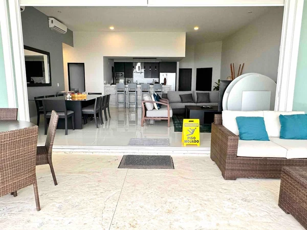 4BR Condo in Puerto Vallarta — 4 bedroom vacation rental in Puerto Vallarta