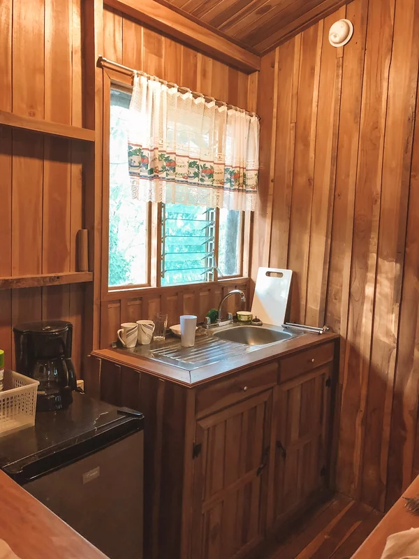 Studio in Mercedes — 1 bedroom vacation rental in Mercedes