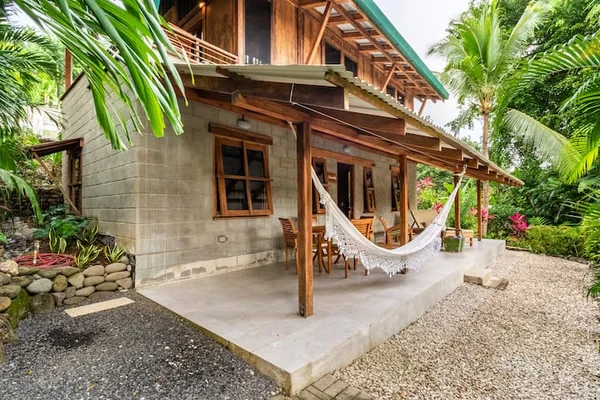 Casa Grande — 2 bedroom vacation rental in Nicoya