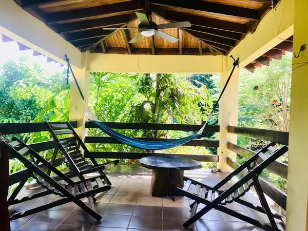 Studio in Coco — 0 bedroom vacation rental in Coco