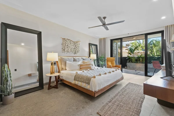 3BR Condo in Nuevo Vallarta — 3 bedroom vacation rental in Nuevo Vallarta
