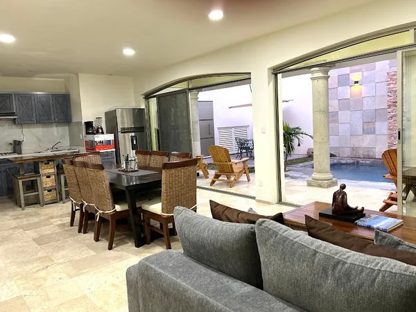 3BR Villa in Cuernavaca — 3 bedroom vacation rental in Cuernavaca