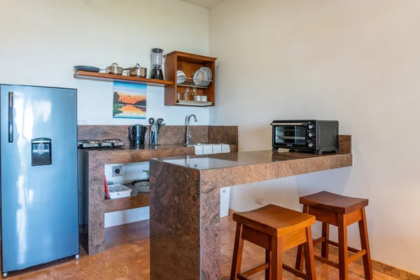 Mmv Ocean-View Studio — 1 bedroom vacation rental in Sámara