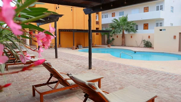 3BR Condo in Cabo San Lucas — 3 bedroom vacation rental in Cabo San Lucas