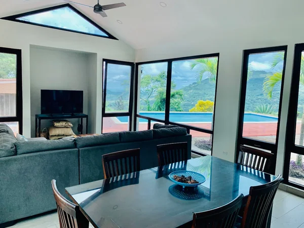 3BR Villa in Altos del María — 3 bedroom vacation rental in Altos del María
