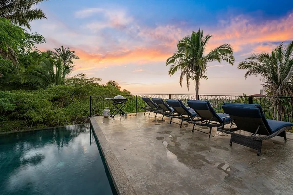 6BR Villa in Puerto Vallarta — 6 bedroom vacation rental in Puerto Vallarta