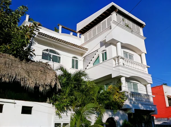 13BR I Mansion Mauresque I Weddings I 22 Guests — 12 bedroom vacation rental in Playa del Carmen
