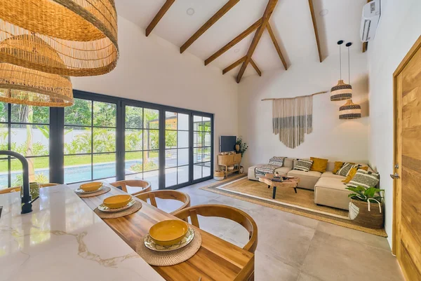 Casa Nalaya — 2 bedroom vacation rental in 