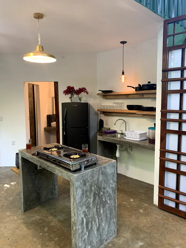 Villa Conga — 1 bedroom vacation rental in Puerto Viejo de Talamanca