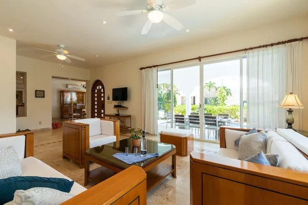 Oceanview House — 4 bedroom vacation rental in Playa del Carmen