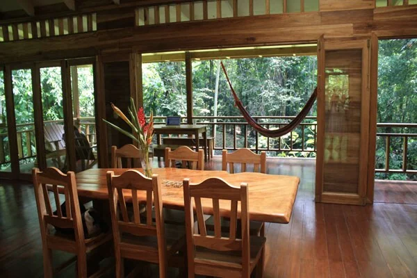 2BR House in Cocles — 2 bedroom vacation rental in Cocles