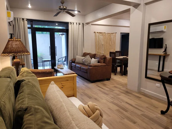 Tamarindo Pura Vida — 2 bedroom vacation rental in Tamarindo