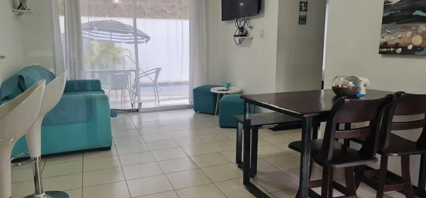 Herradura Home 2 — 3 bedroom vacation rental in Herradura