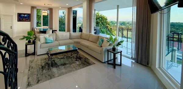 4BR Villa in Playa Hermosa — 4 bedroom vacation rental in Playa Hermosa