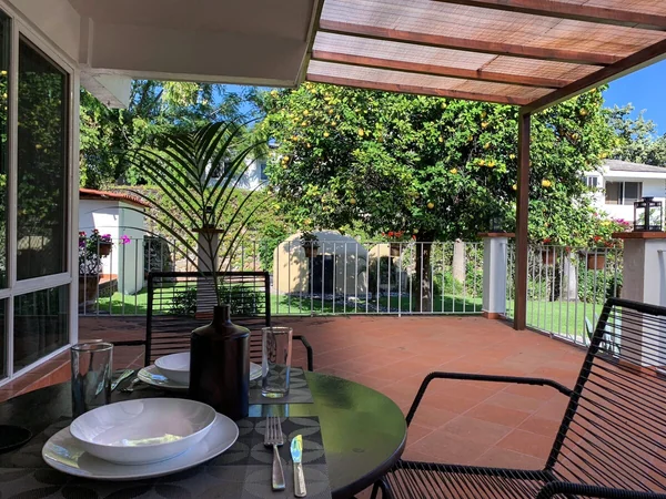 4BR House in Cuernavaca — 4 bedroom vacation rental in Cuernavaca