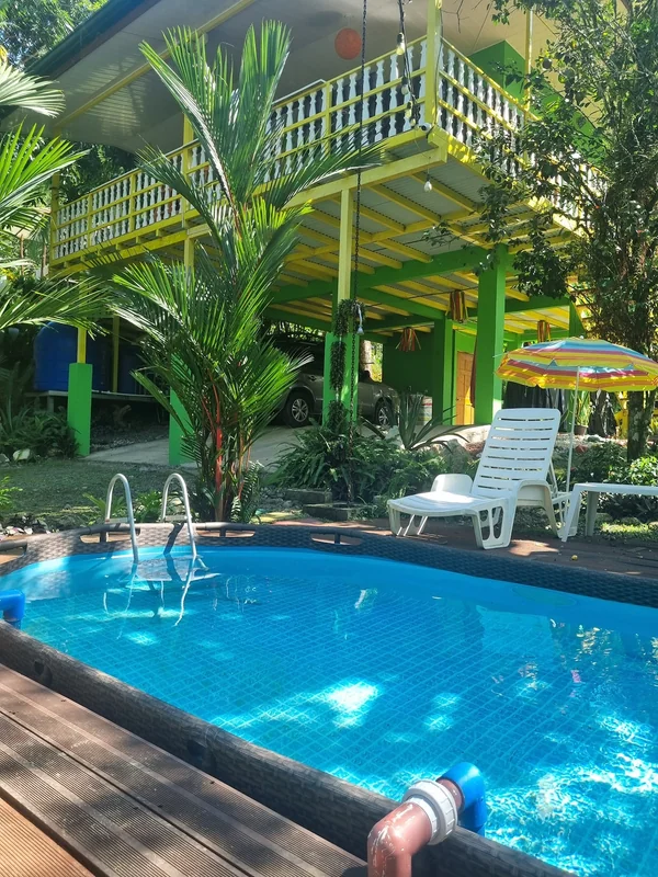 2BR House in Puerto Viejo de Talamanca — 2 bedroom vacation rental in Puerto Viejo de Talamanca