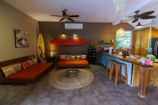 Villa Drop In — 3 bedroom vacation rental in Nicoya