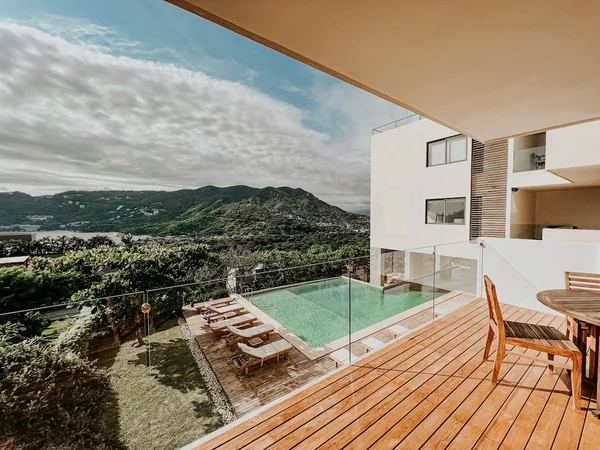 4BR House in Acapulco — 4 bedroom vacation rental in Acapulco