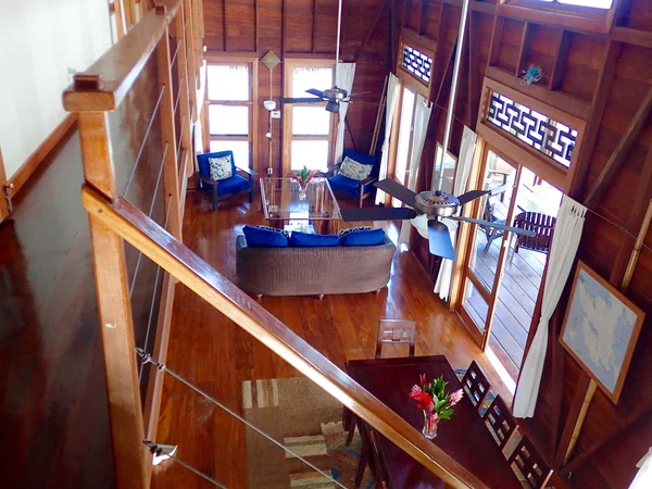 Casa del Mar — 4 bedroom vacation rental in Nosara