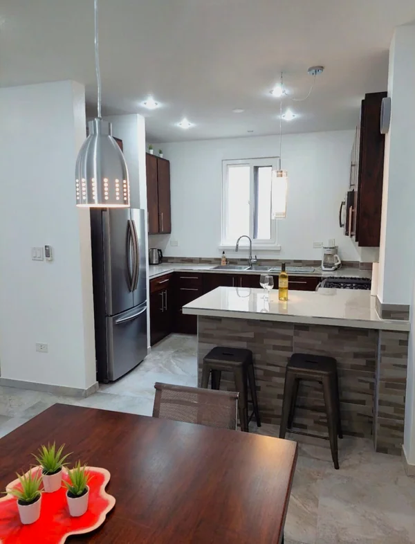 Studio in Caye Caulker — 1 bedroom vacation rental in Caye Caulker