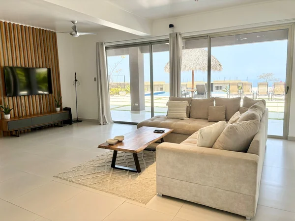 Villa Real — 4 bedroom vacation rental in Nicoya