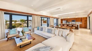 Casa Hermanos — 4 bedroom vacation rental in Todos Santos
