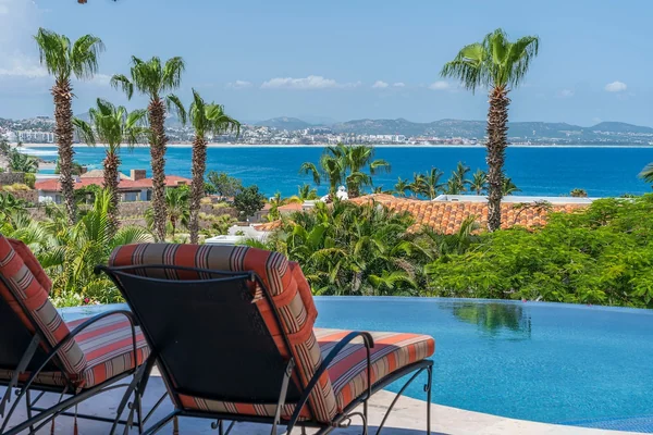 Palmilla Villas del Mar Ocean-Side Villa — 4 bedroom vacation rental in San José del Cabo